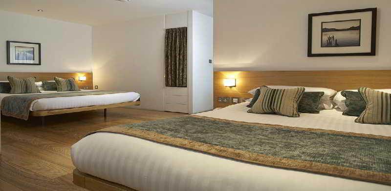 Tower Bridge London Apartments Exterior photo